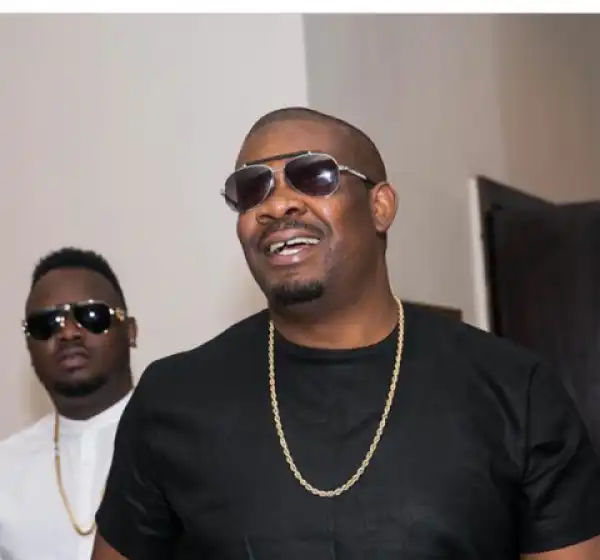 Mavin Records Is Not Dead – Don Jazzy
